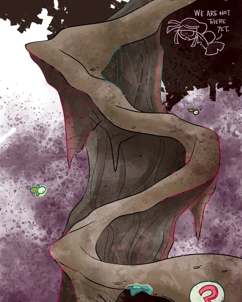 Nothing Special Chapter 137 page 42 - 