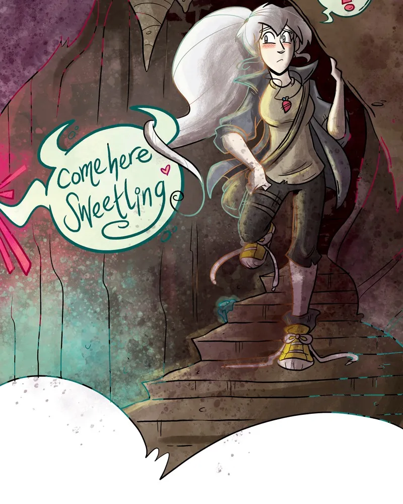 Nothing Special Chapter 137 page 43 - 