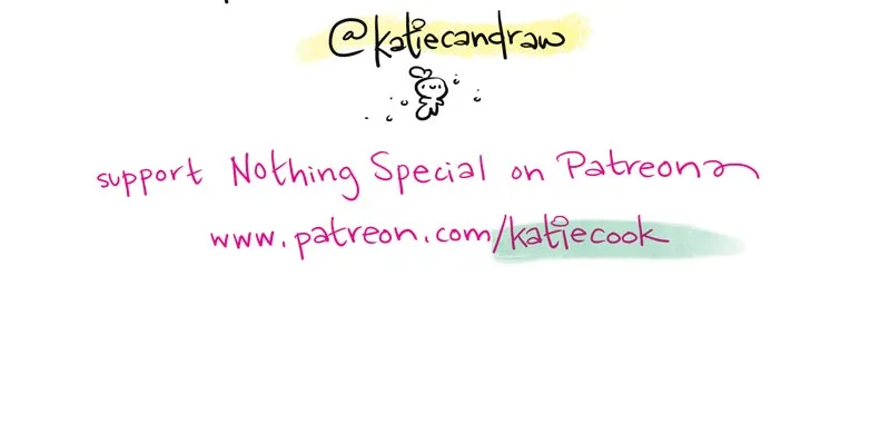 Nothing Special Chapter 137 page 45 - 