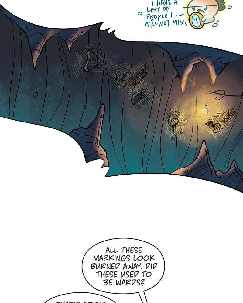 Nothing Special Chapter 137 page 7 - 