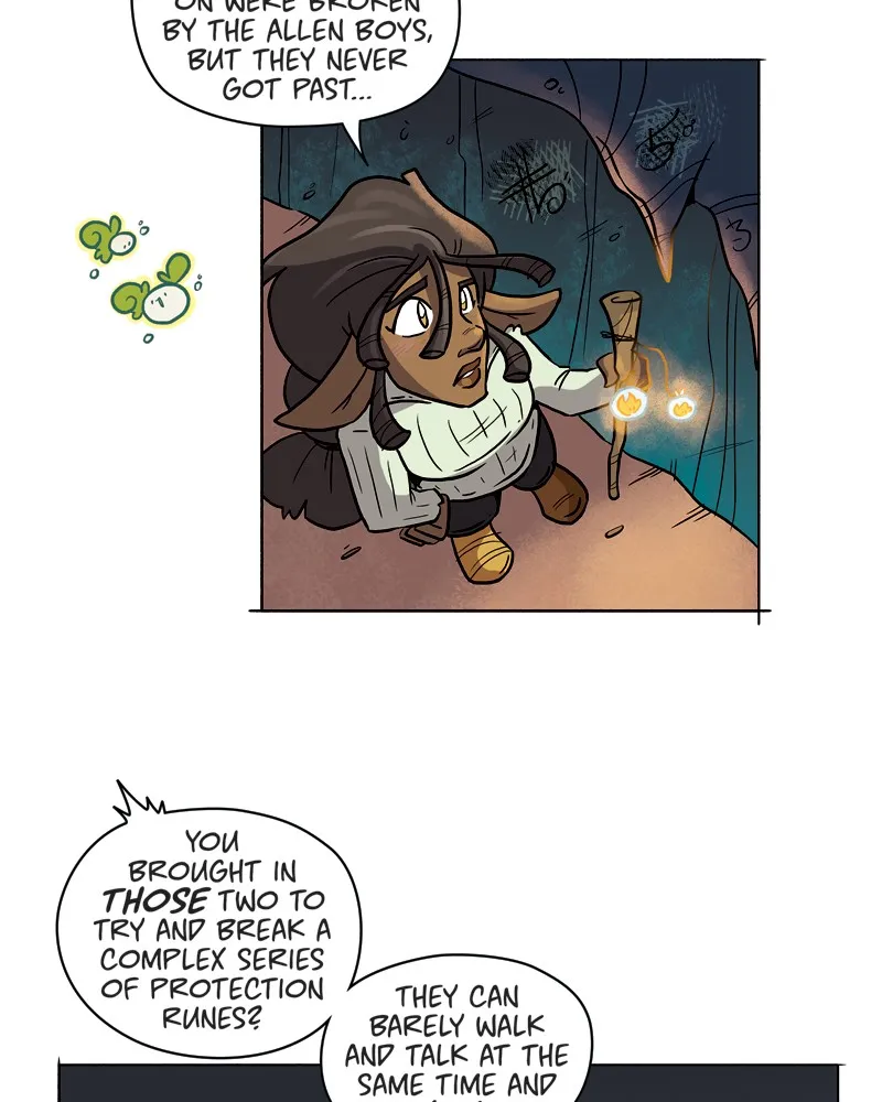 Nothing Special Chapter 137 page 9 - 