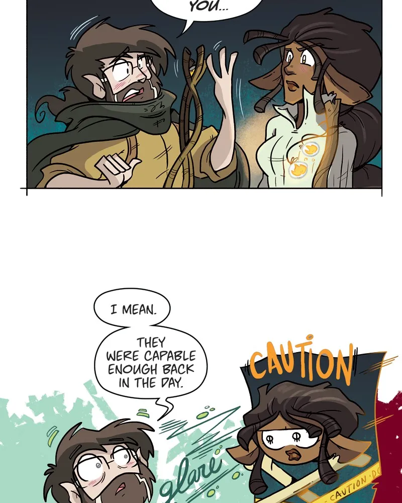 Nothing Special Chapter 137 page 10 - 