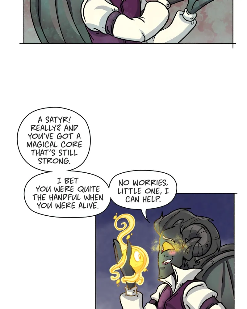 Nothing Special Chapter 138 page 11 - 