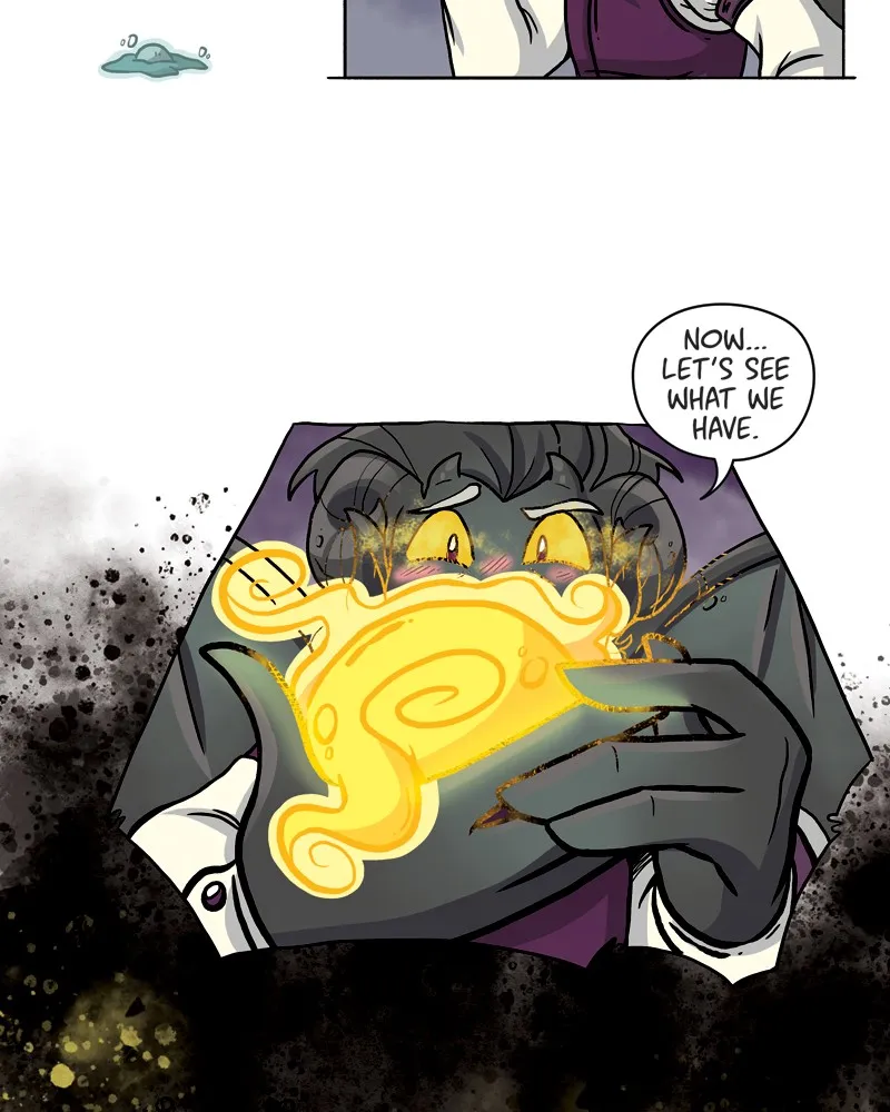 Nothing Special Chapter 138 page 12 - 