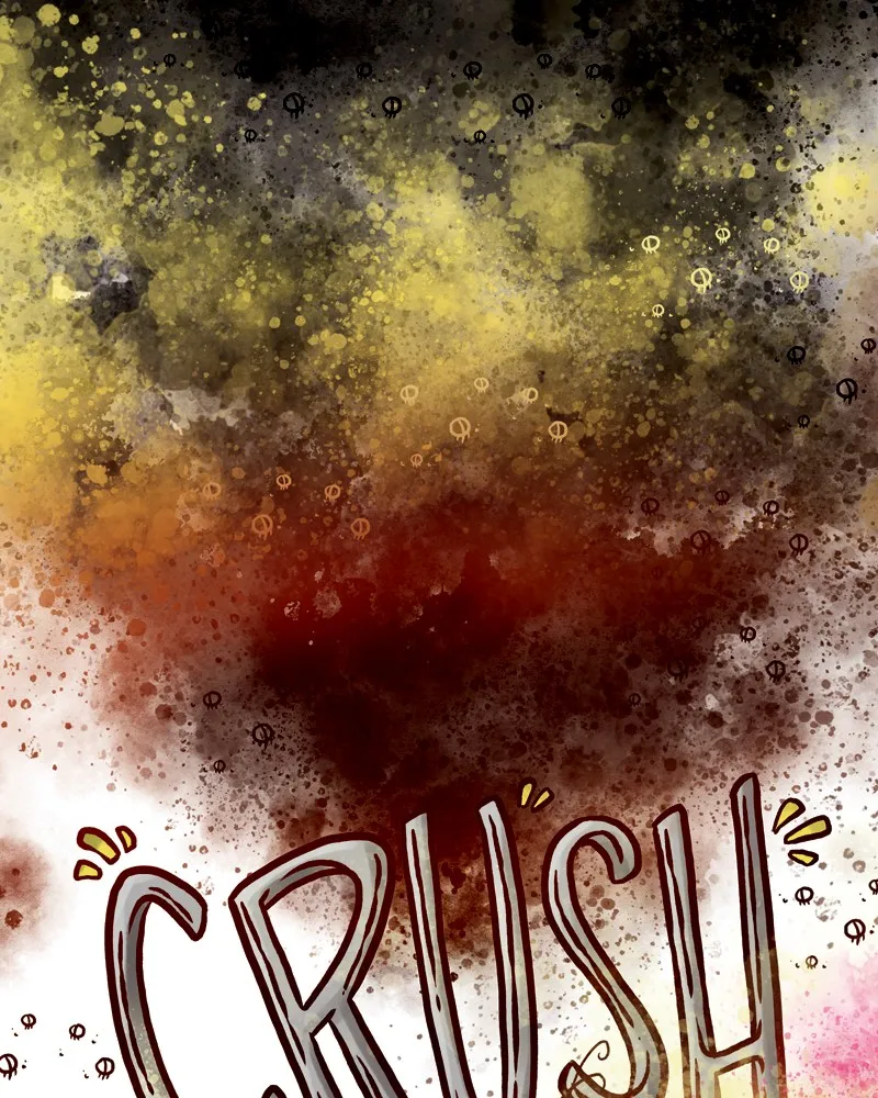 Nothing Special Chapter 138 page 13 - 