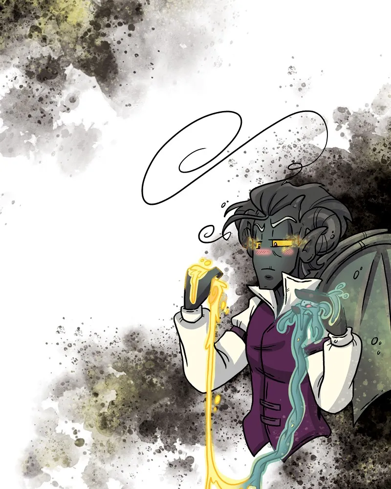 Nothing Special Chapter 138 page 15 - 