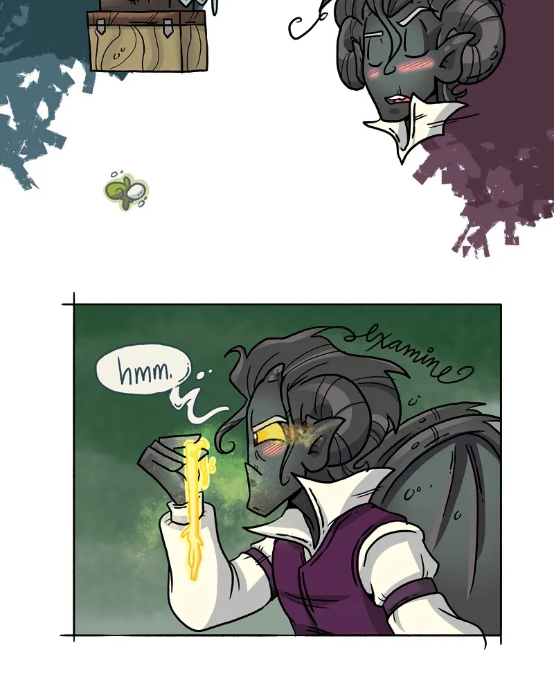 Nothing Special Chapter 138 page 18 - 