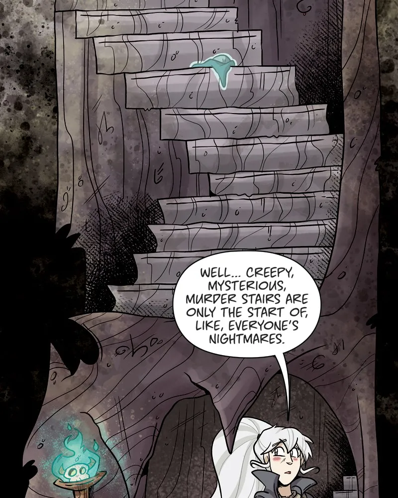 Nothing Special Chapter 138 page 3 - 