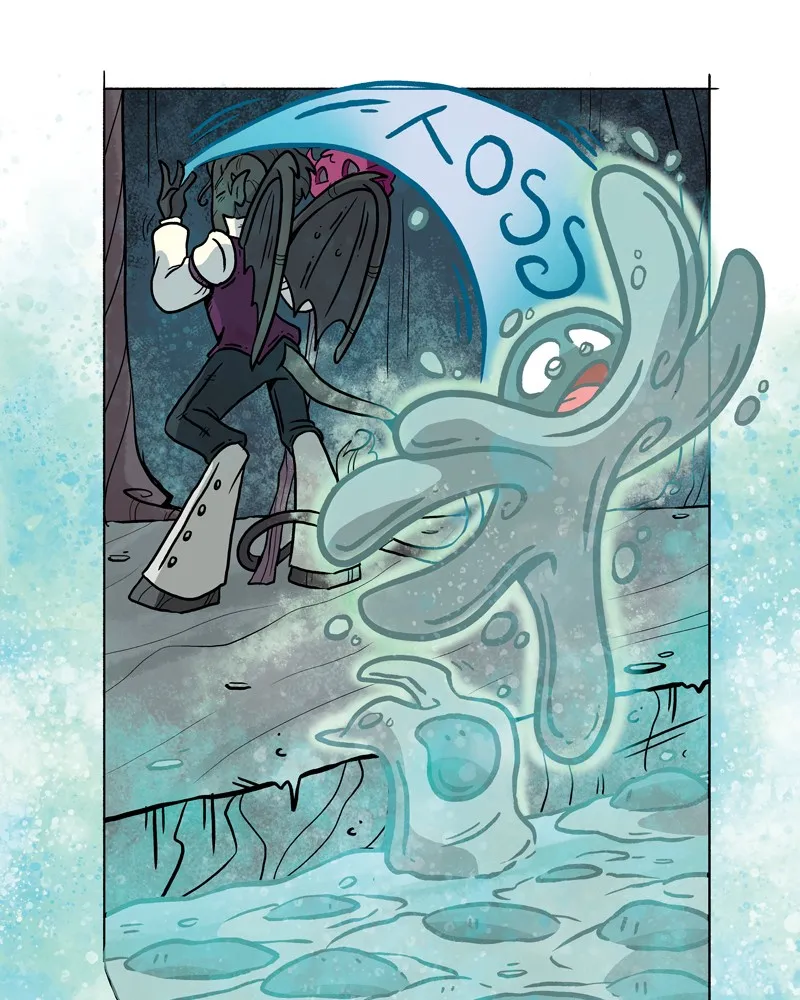 Nothing Special Chapter 138 page 21 - 