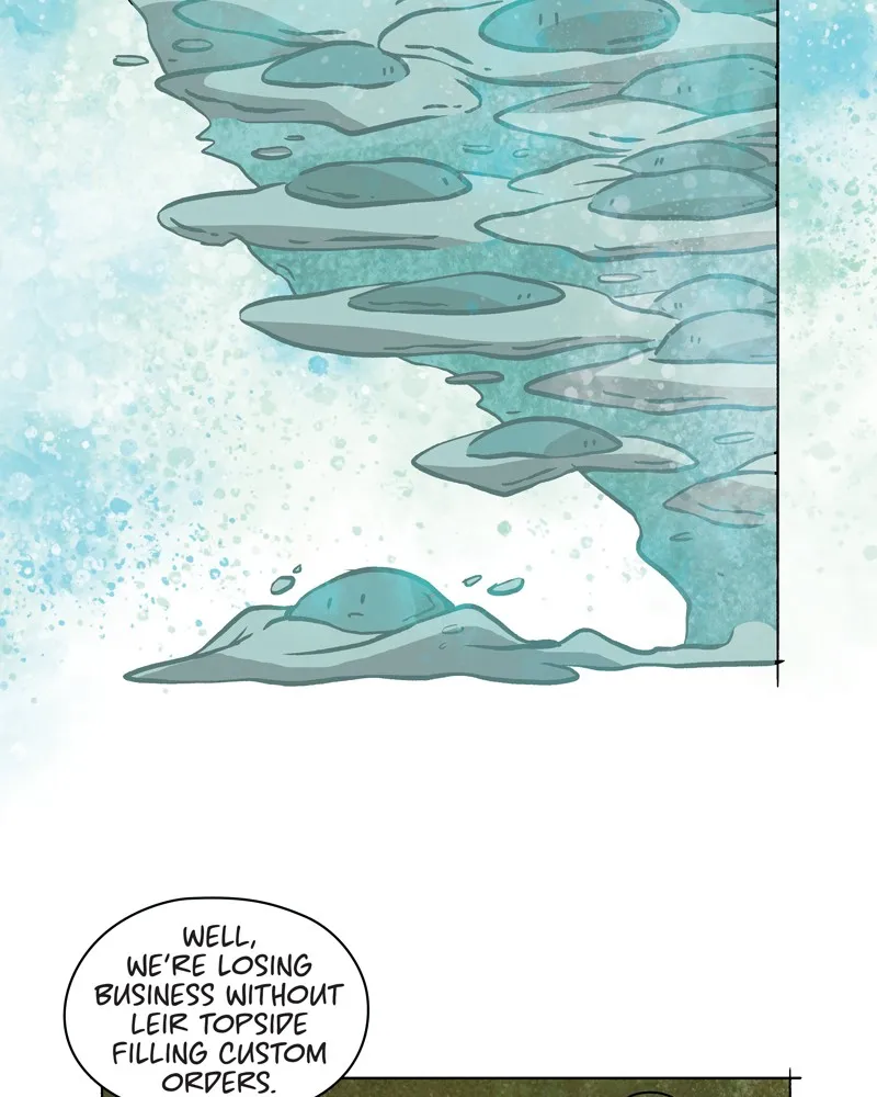 Nothing Special Chapter 138 page 22 - 