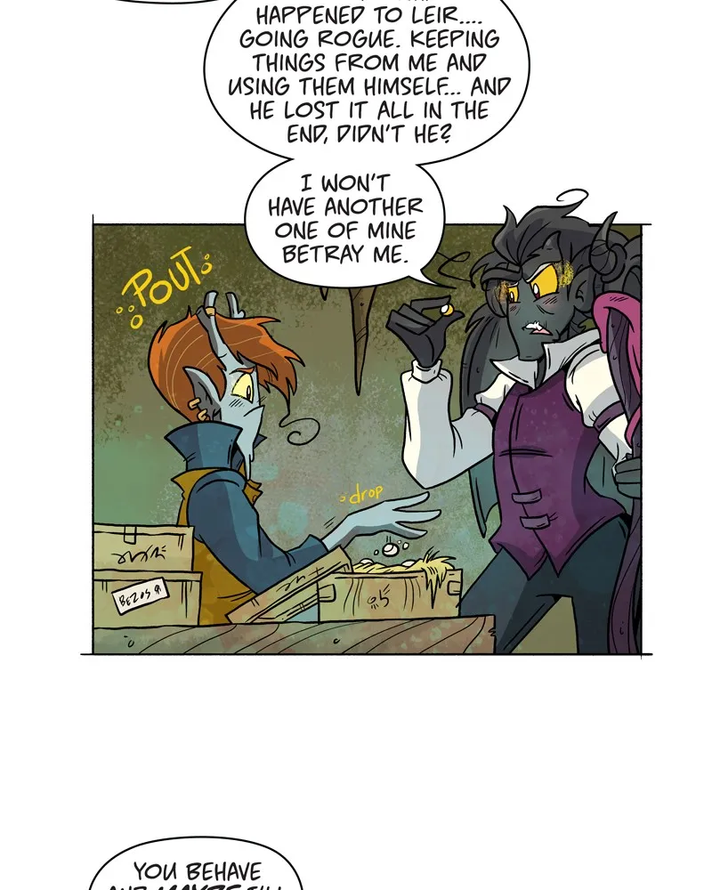 Nothing Special Chapter 138 page 24 - 