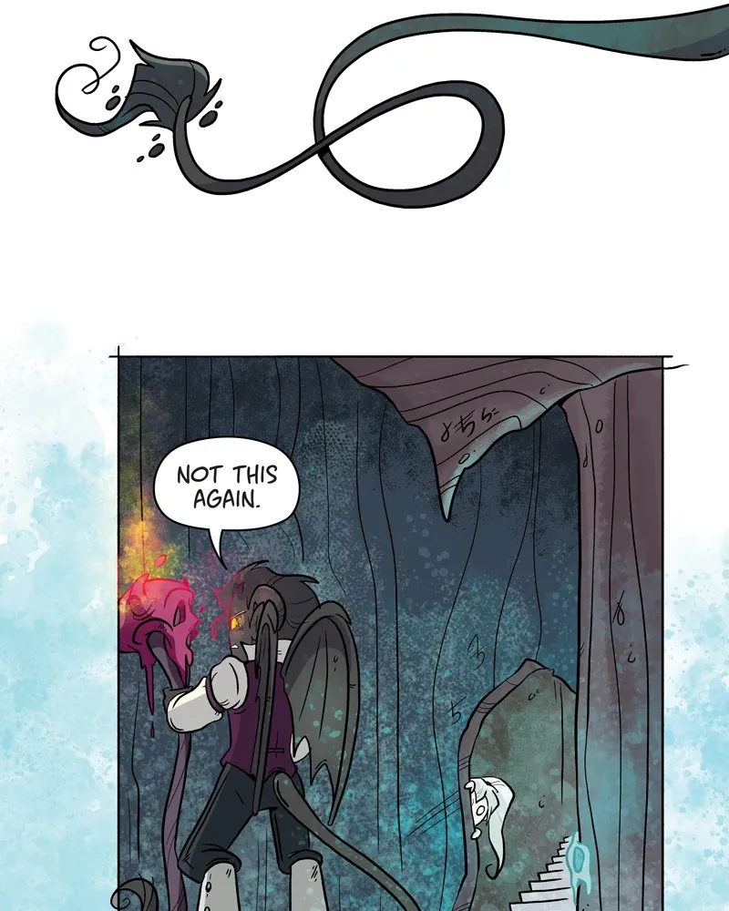 Nothing Special Chapter 138 page 26 - 