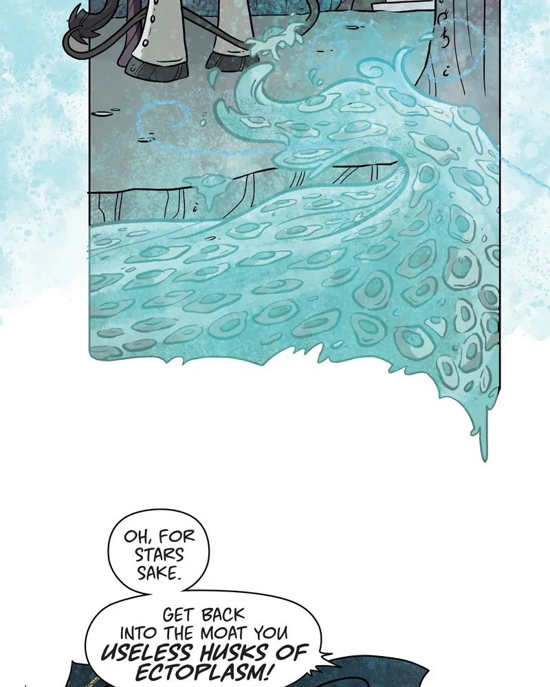 Nothing Special Chapter 138 page 27 - 
