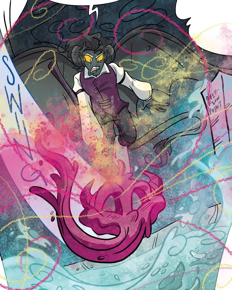 Nothing Special Chapter 138 page 28 - 