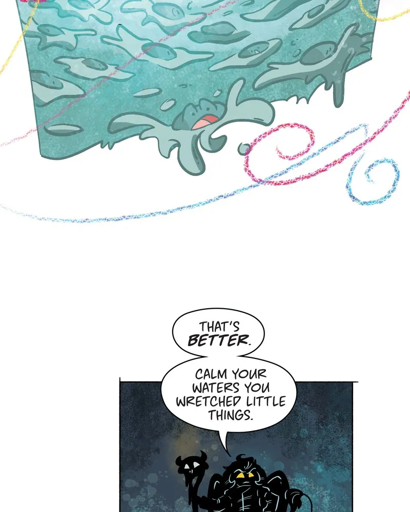Nothing Special Chapter 138 page 29 - 
