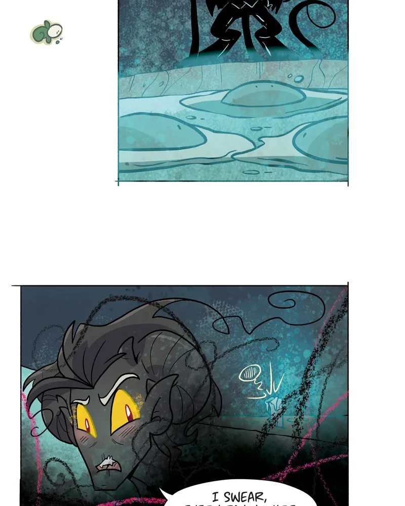 Nothing Special Chapter 138 page 30 - 