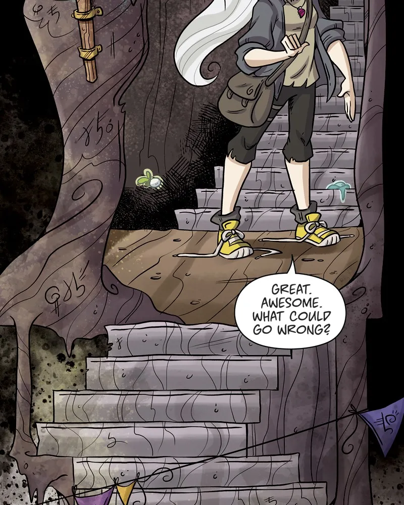 Nothing Special Chapter 138 page 4 - 