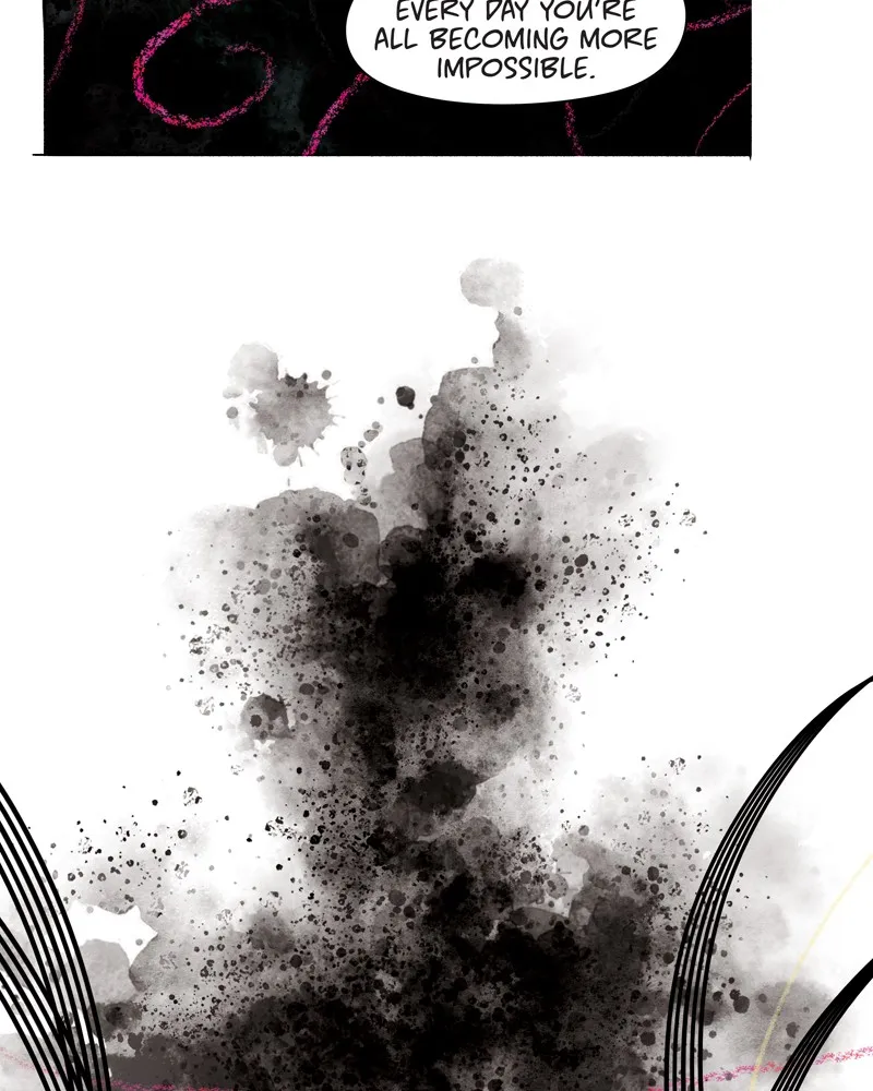 Nothing Special Chapter 138 page 31 - 
