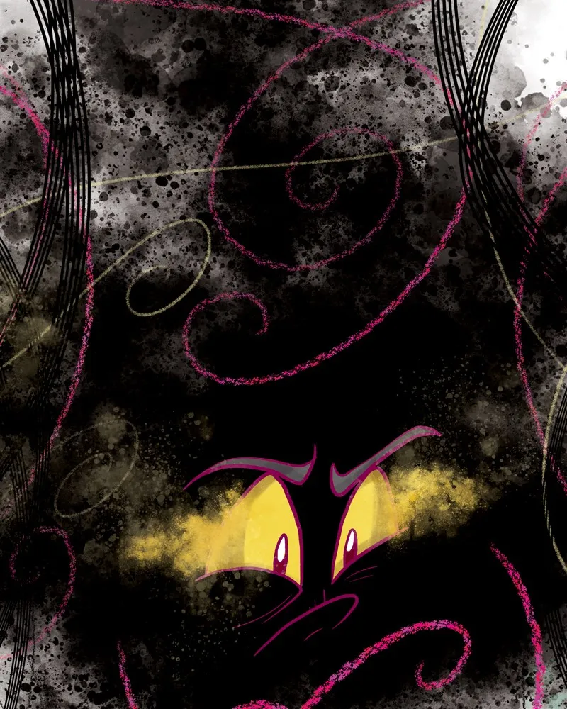 Nothing Special Chapter 138 page 32 - 