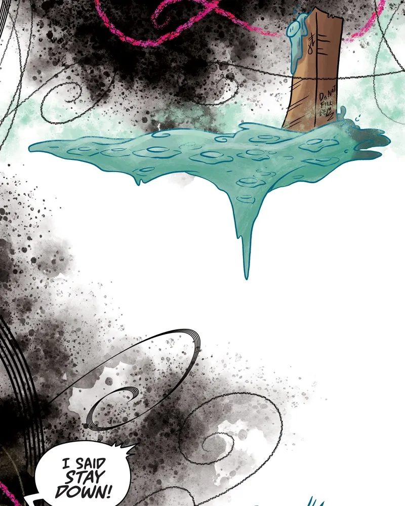 Nothing Special Chapter 138 page 33 - 