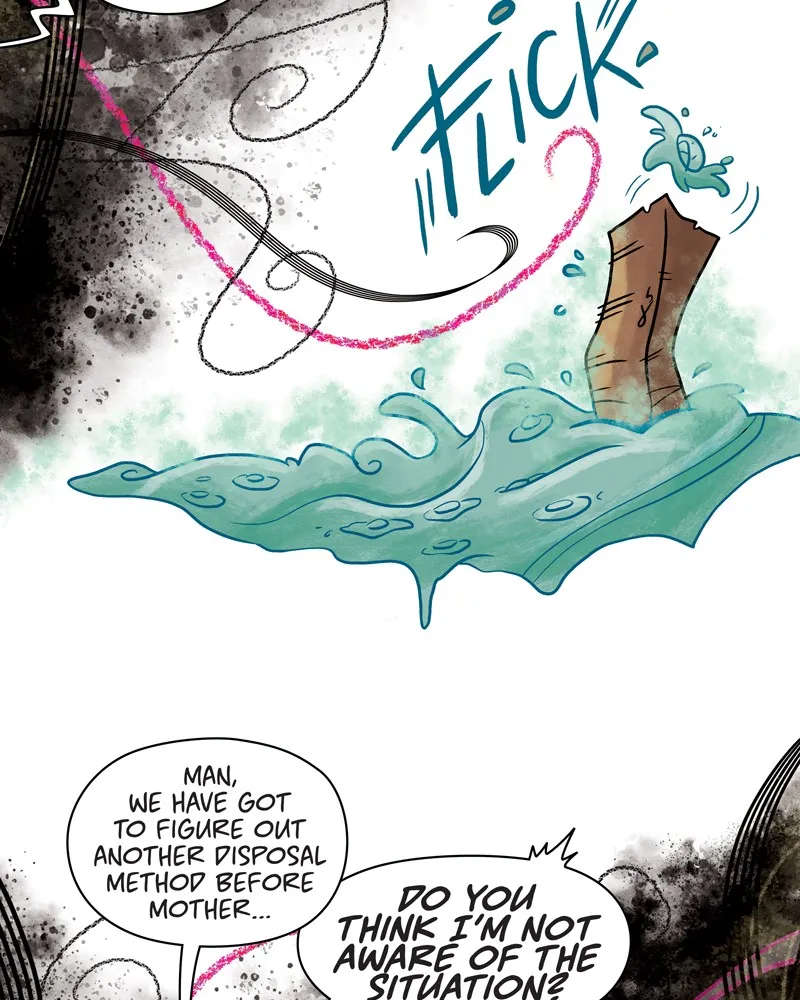 Nothing Special Chapter 138 page 34 - 