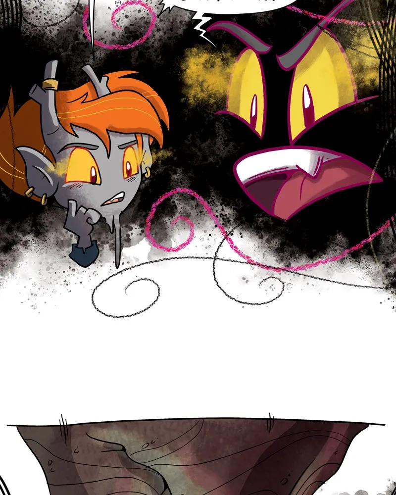 Nothing Special Chapter 138 page 35 - 