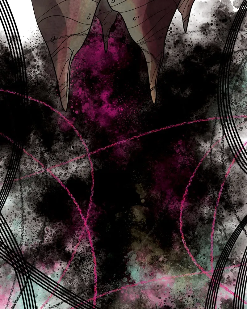 Nothing Special Chapter 138 page 36 - 