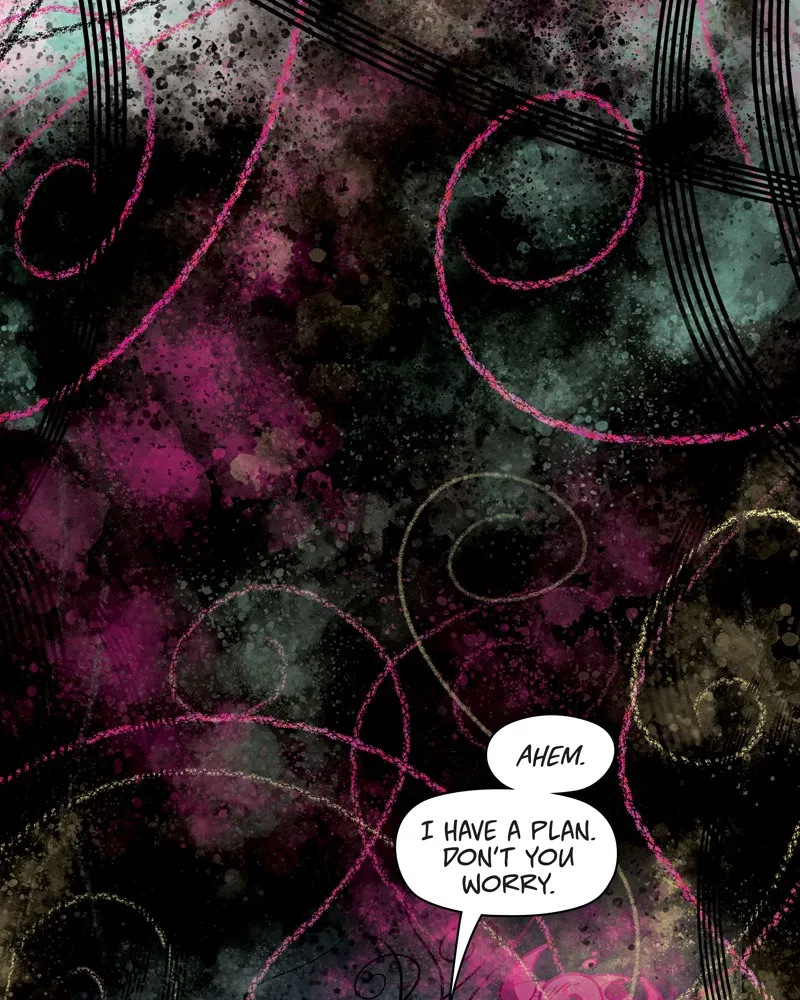 Nothing Special Chapter 138 page 37 - 