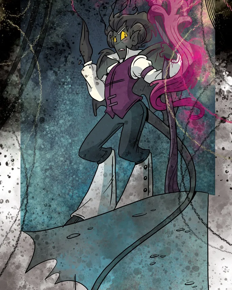 Nothing Special Chapter 138 page 38 - 