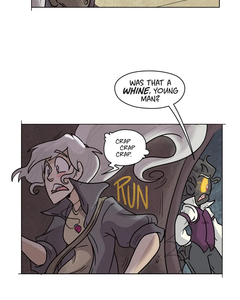 Nothing Special Chapter 138 page 41 - 
