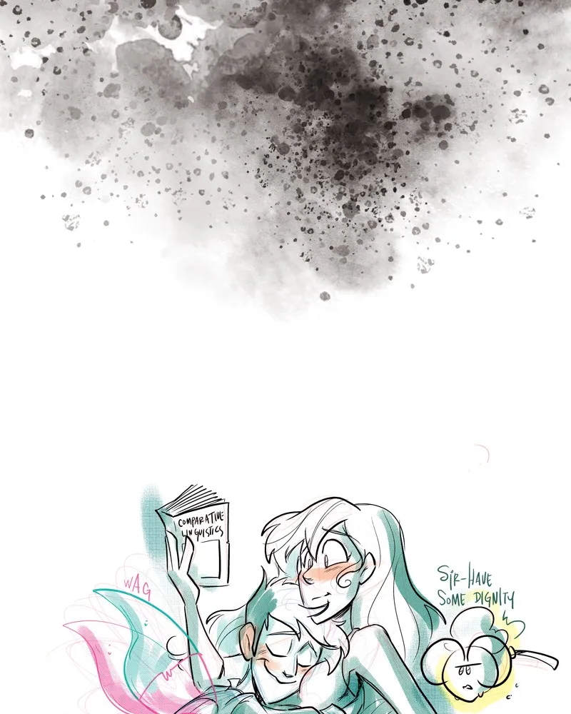 Nothing Special Chapter 138 page 45 - 