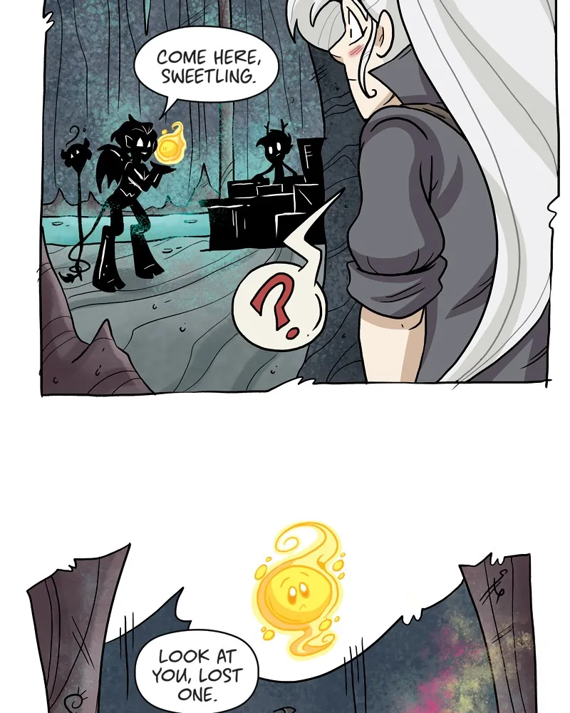 Nothing Special Chapter 138 page 6 - 