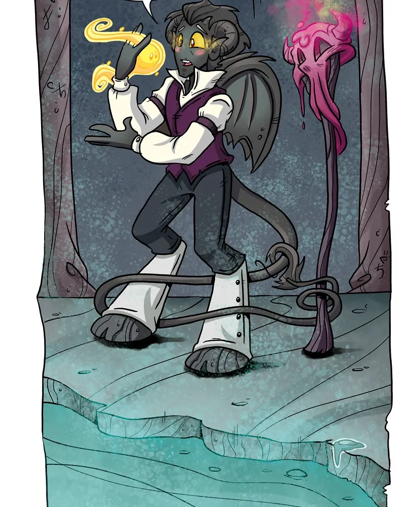 Nothing Special Chapter 138 page 7 - 