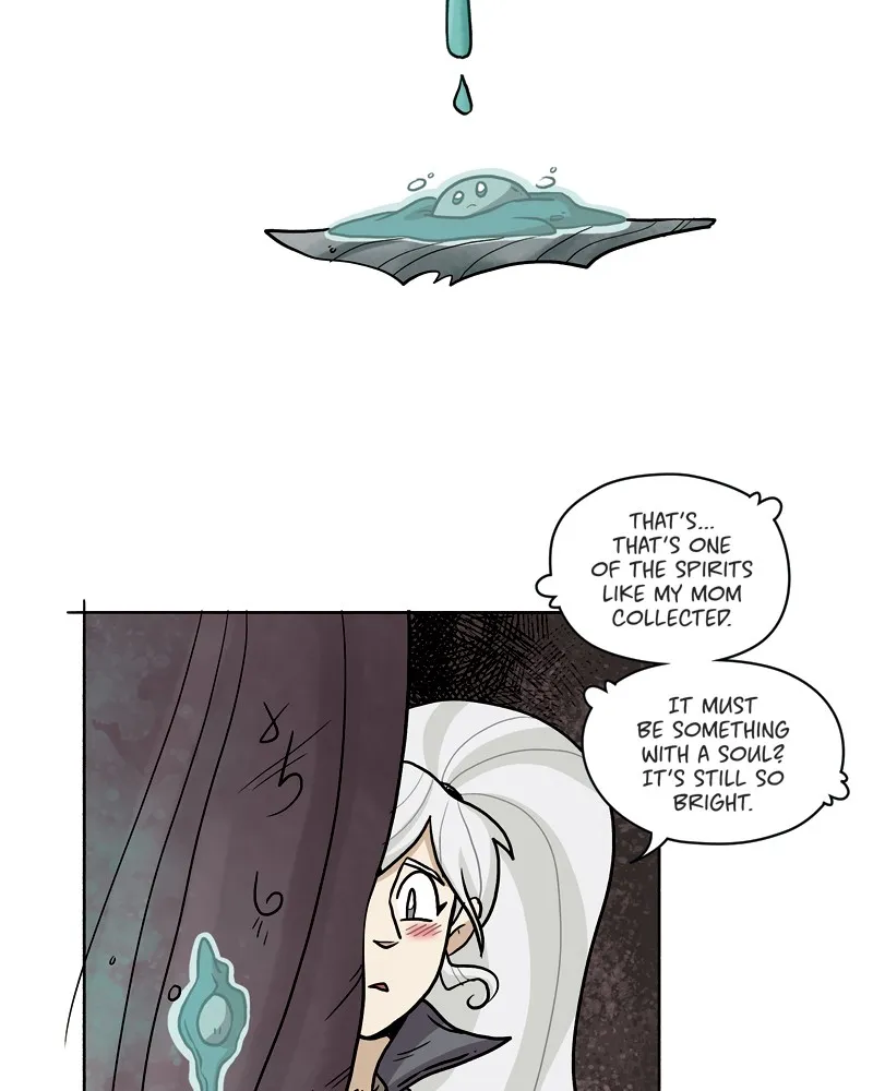 Nothing Special Chapter 138 page 9 - 