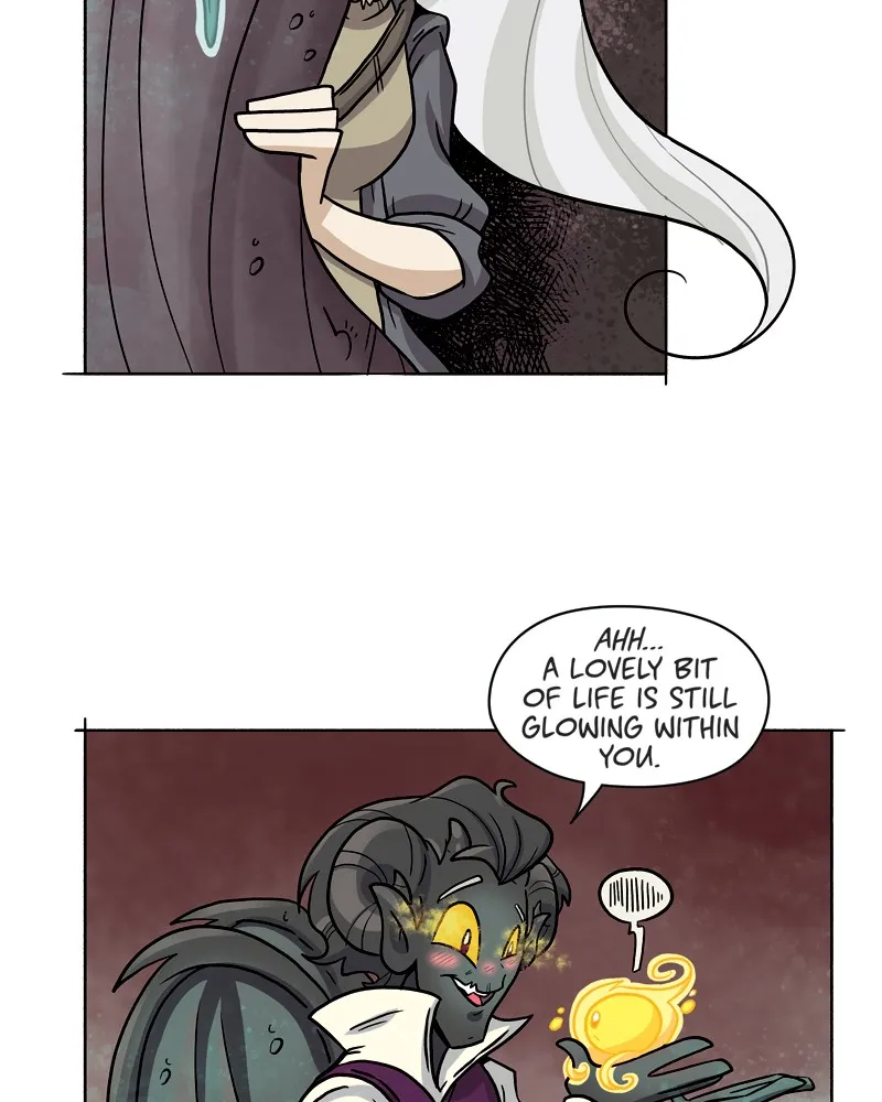 Nothing Special Chapter 138 page 10 - 