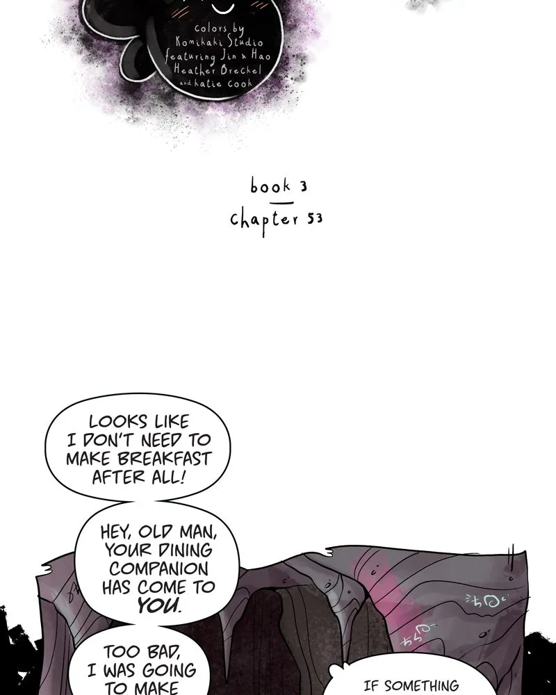 Nothing Special Chapter 139 page 2 - 