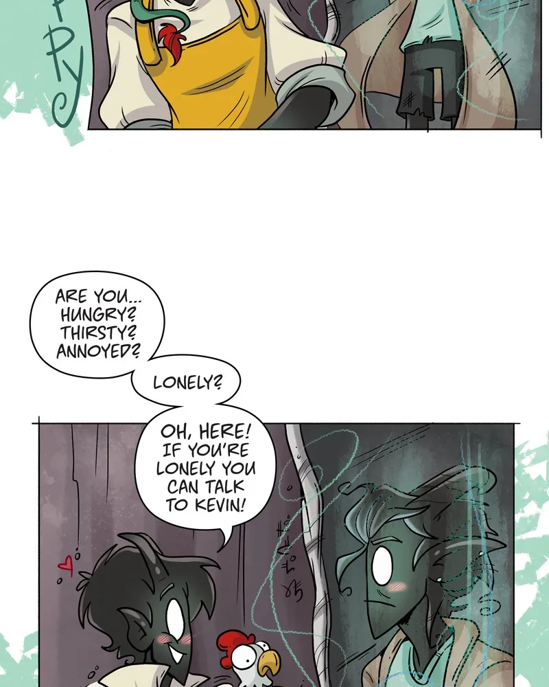 Nothing Special Chapter 139 page 11 - 