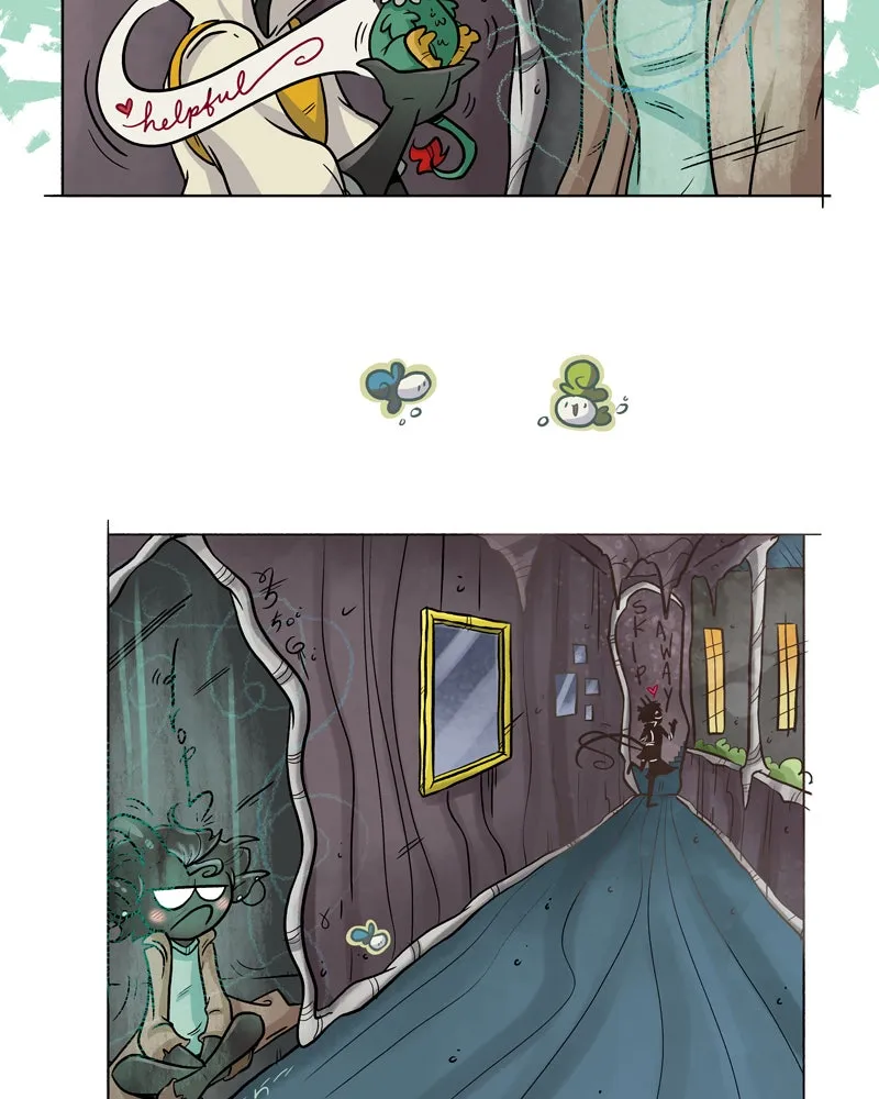 Nothing Special Chapter 139 page 12 - 