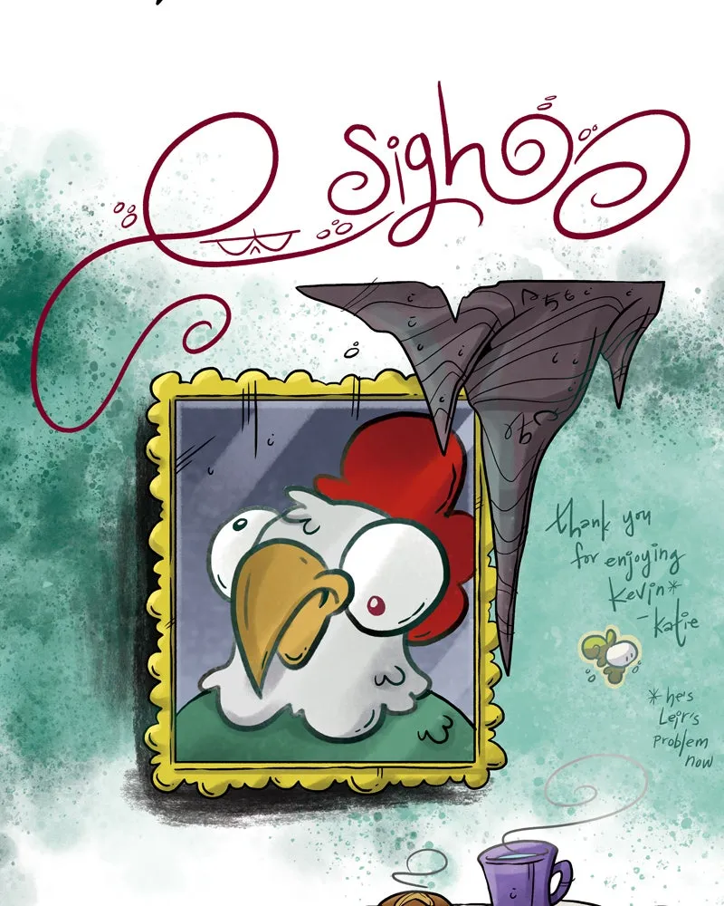 Nothing Special Chapter 139 page 14 - 