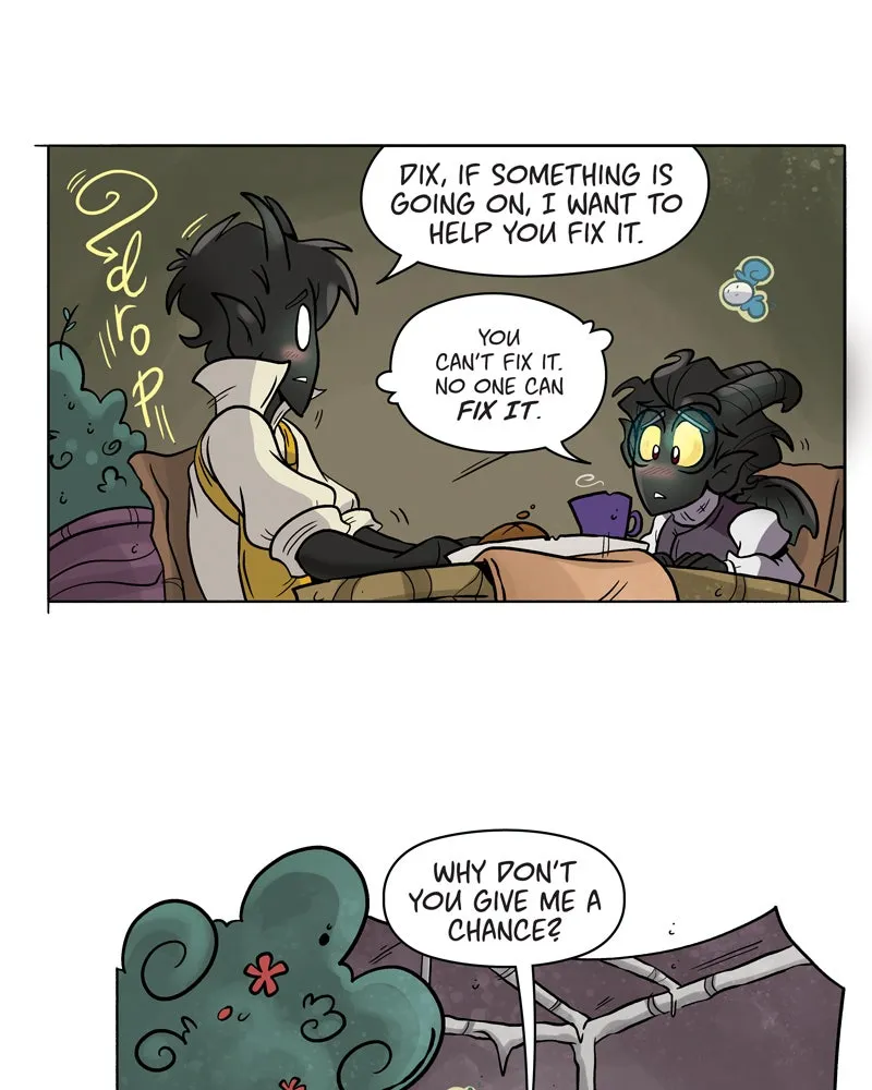 Nothing Special Chapter 139 page 23 - 