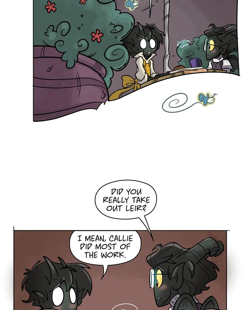 Nothing Special Chapter 139 page 24 - 