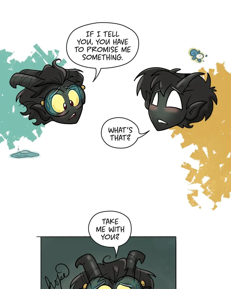 Nothing Special Chapter 139 page 26 - 