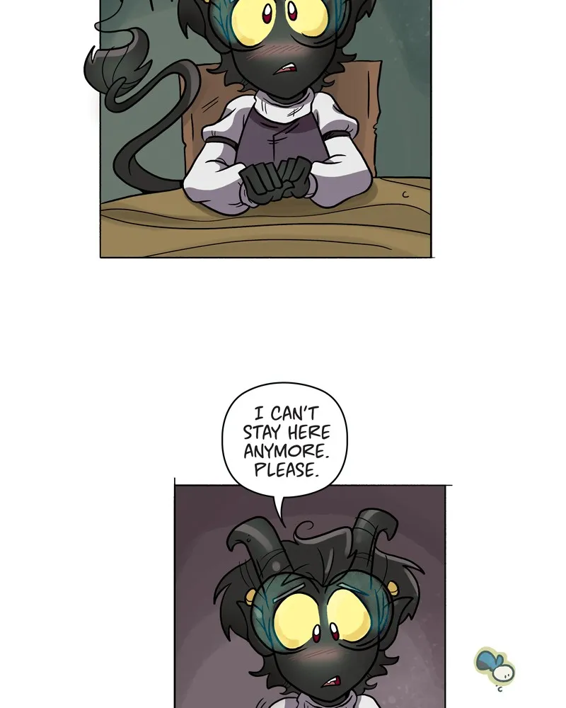 Nothing Special Chapter 139 page 27 - 