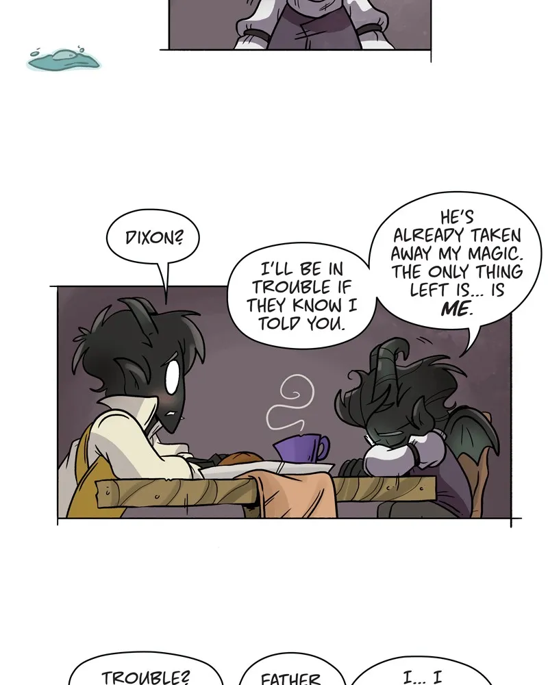 Nothing Special Chapter 139 page 28 - 