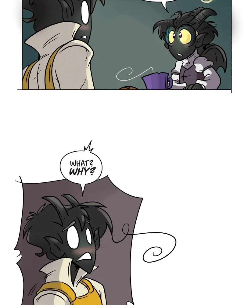 Nothing Special Chapter 139 page 30 - 