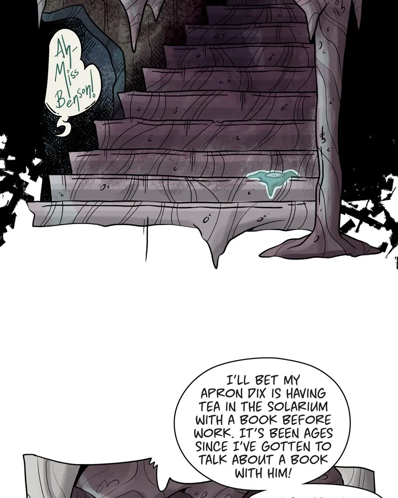Nothing Special Chapter 139 page 4 - 