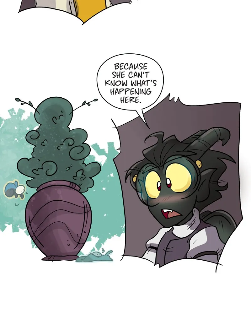 Nothing Special Chapter 139 page 31 - 