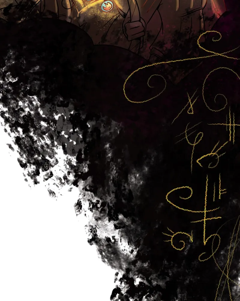 Nothing Special Chapter 139 page 37 - 