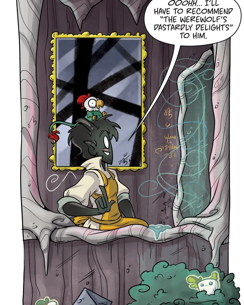 Nothing Special Chapter 139 page 5 - 