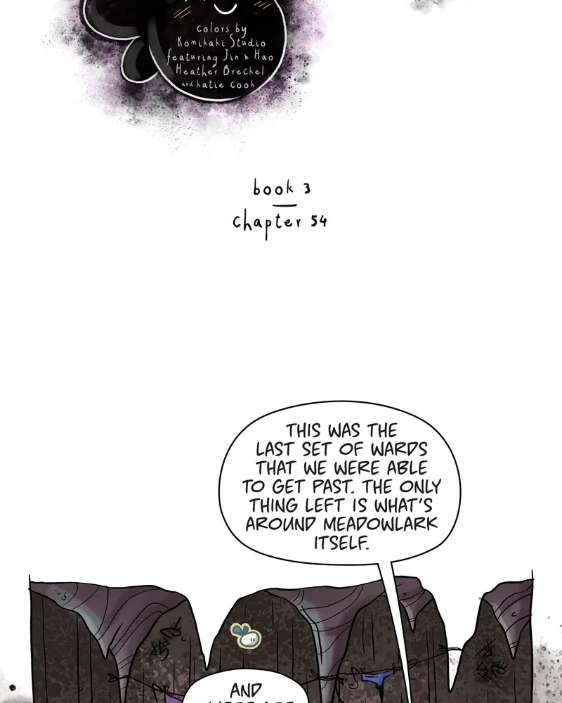 Nothing Special Chapter 140 page 2 - 